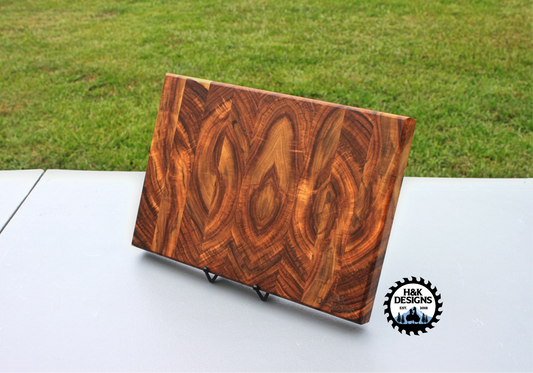 Rosewood Cuttingboard