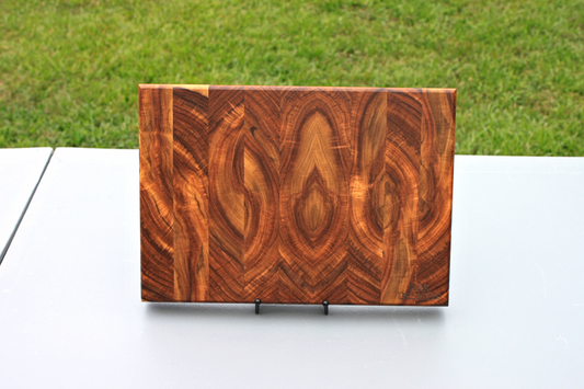 Rosewood Cuttingboard