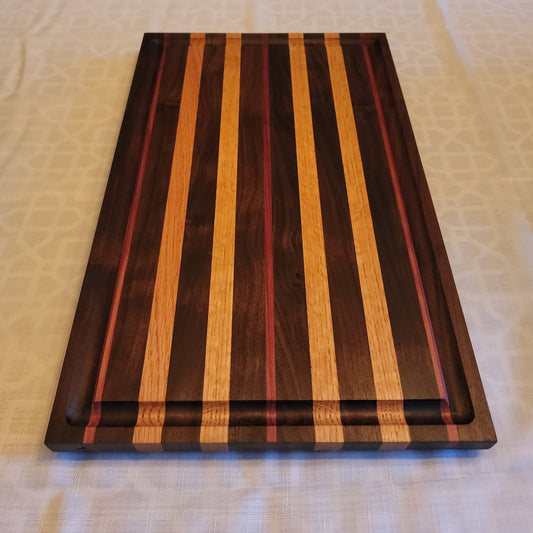 Walnut Cutting Board