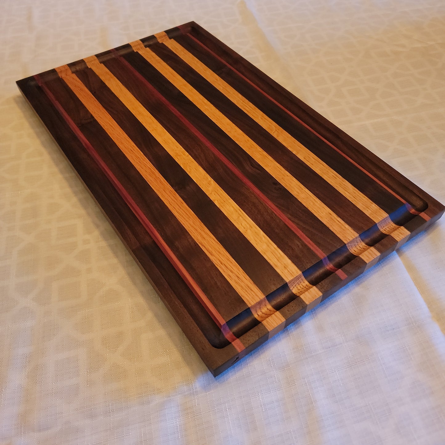 Walnut Cutting Board