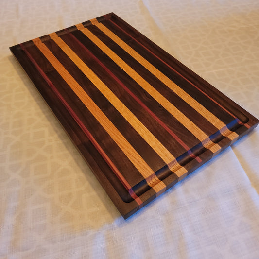 Walnut Cutting Board