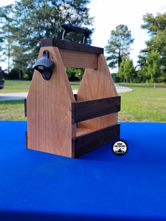 Beer Caddy