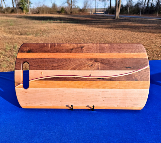 Charcuterie Board #2