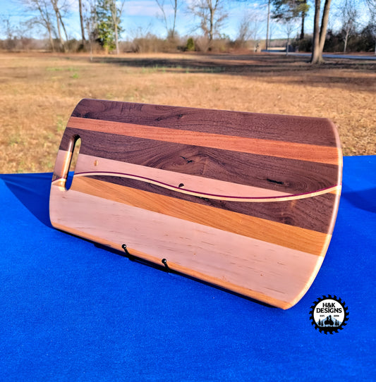 Charcuterie Board #2