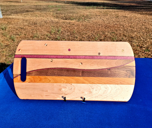 Charcuterie Board #3