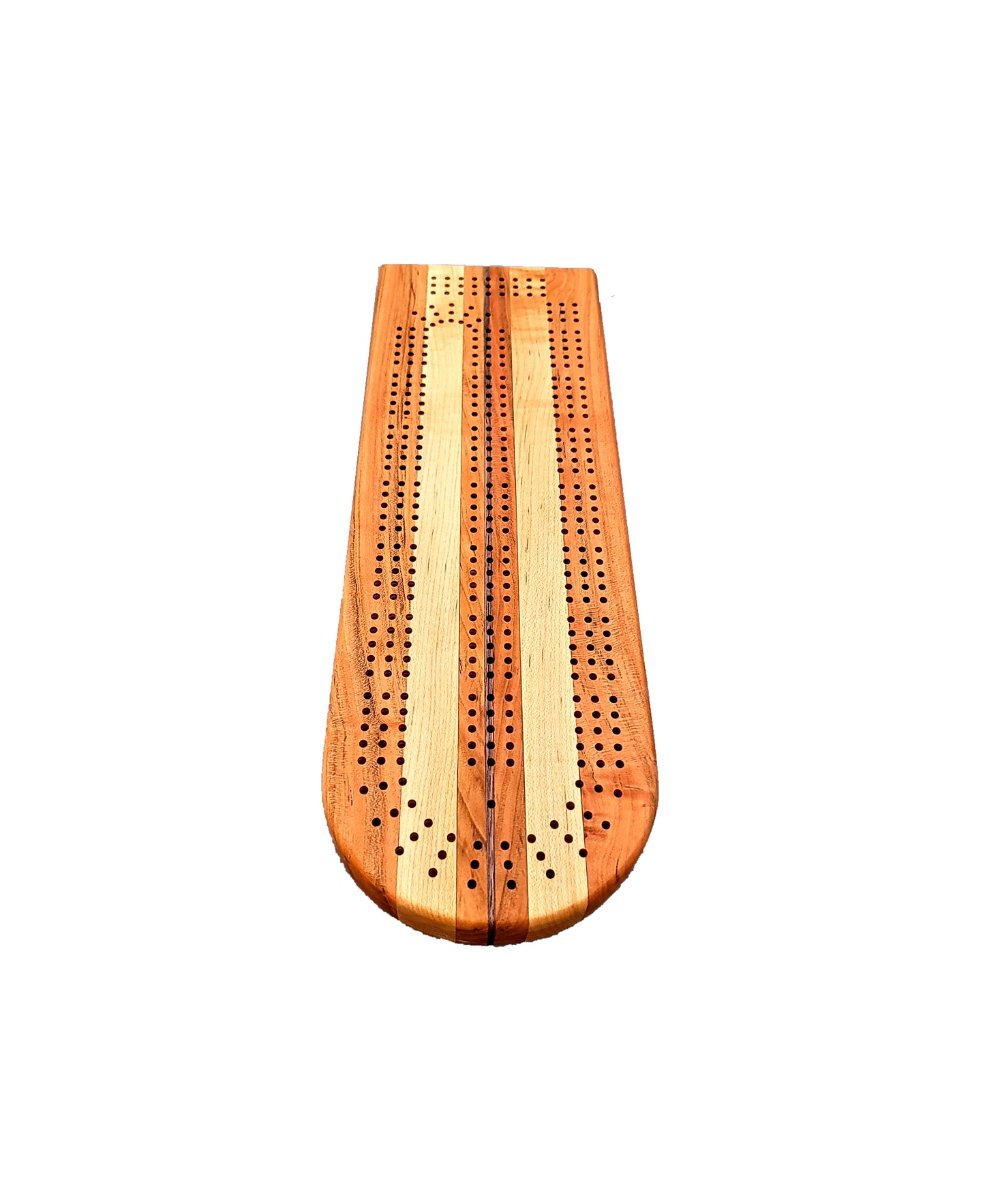 Cribbage Board