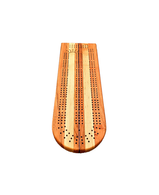 Cribbage Board