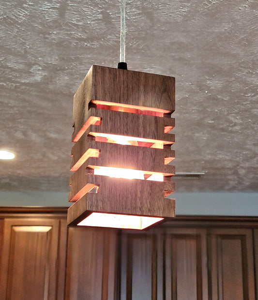 Light Fixture Housing