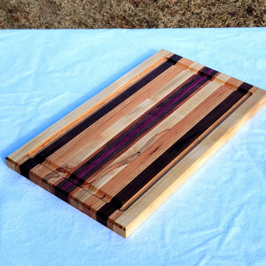 Hand Made Cutting Board