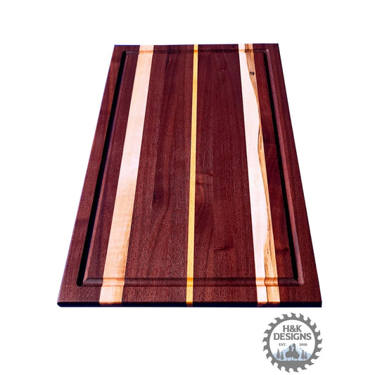 Custom Cutting Board