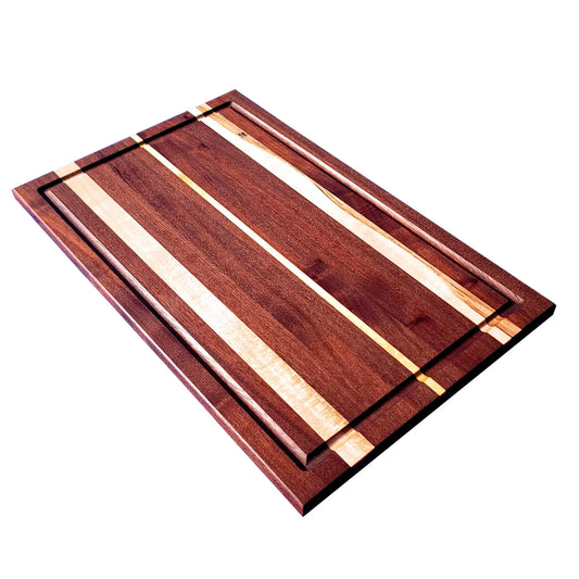 Custom Cutting Board