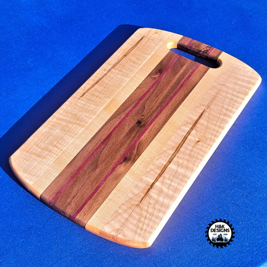 Charcuterie Board #1