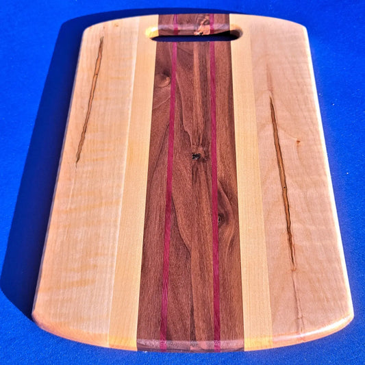 Charcuterie Board #1