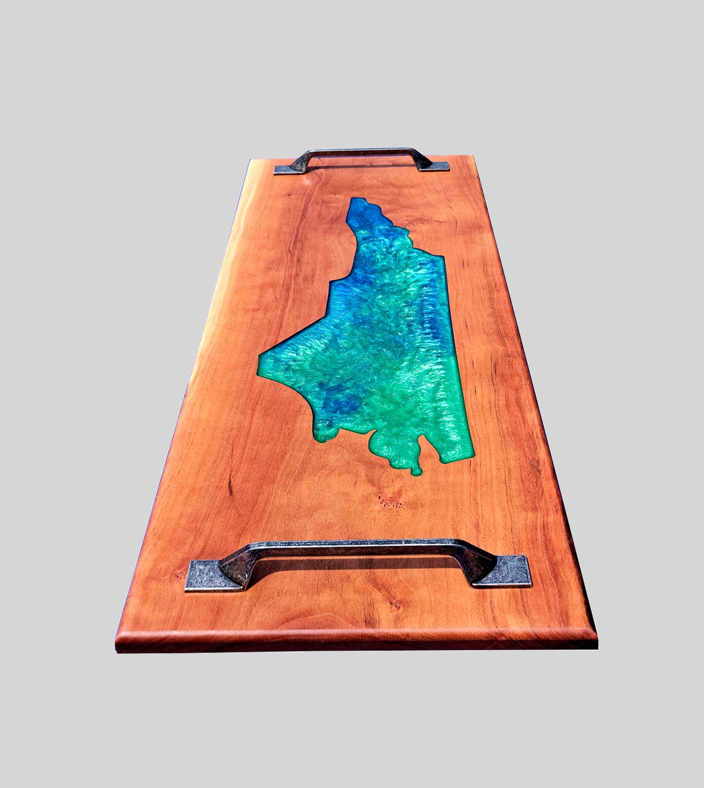 Serving Board