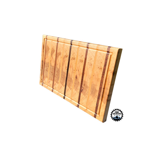 Custom Cutting Board