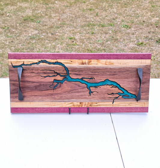 Epoxy Serving Board