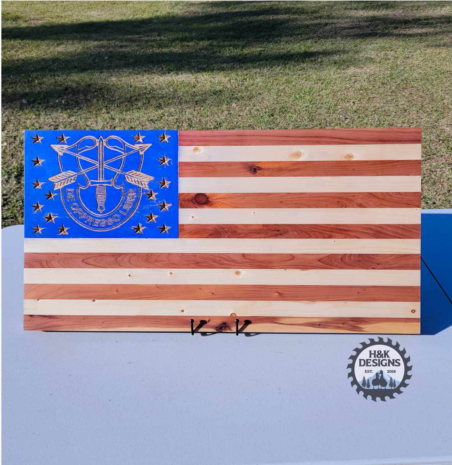 American Flag