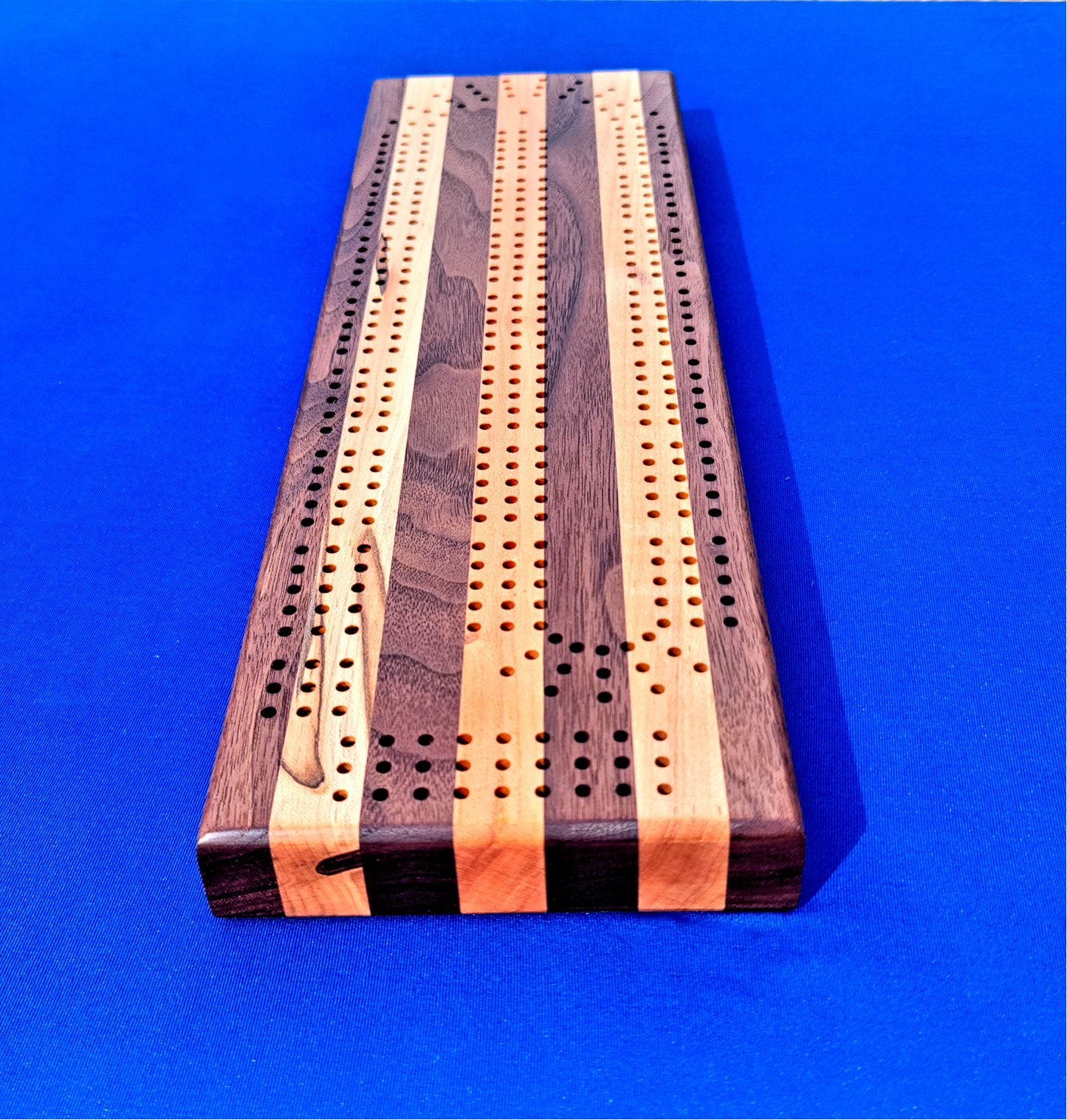 Cribbage Board