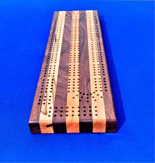 Cribbage Board