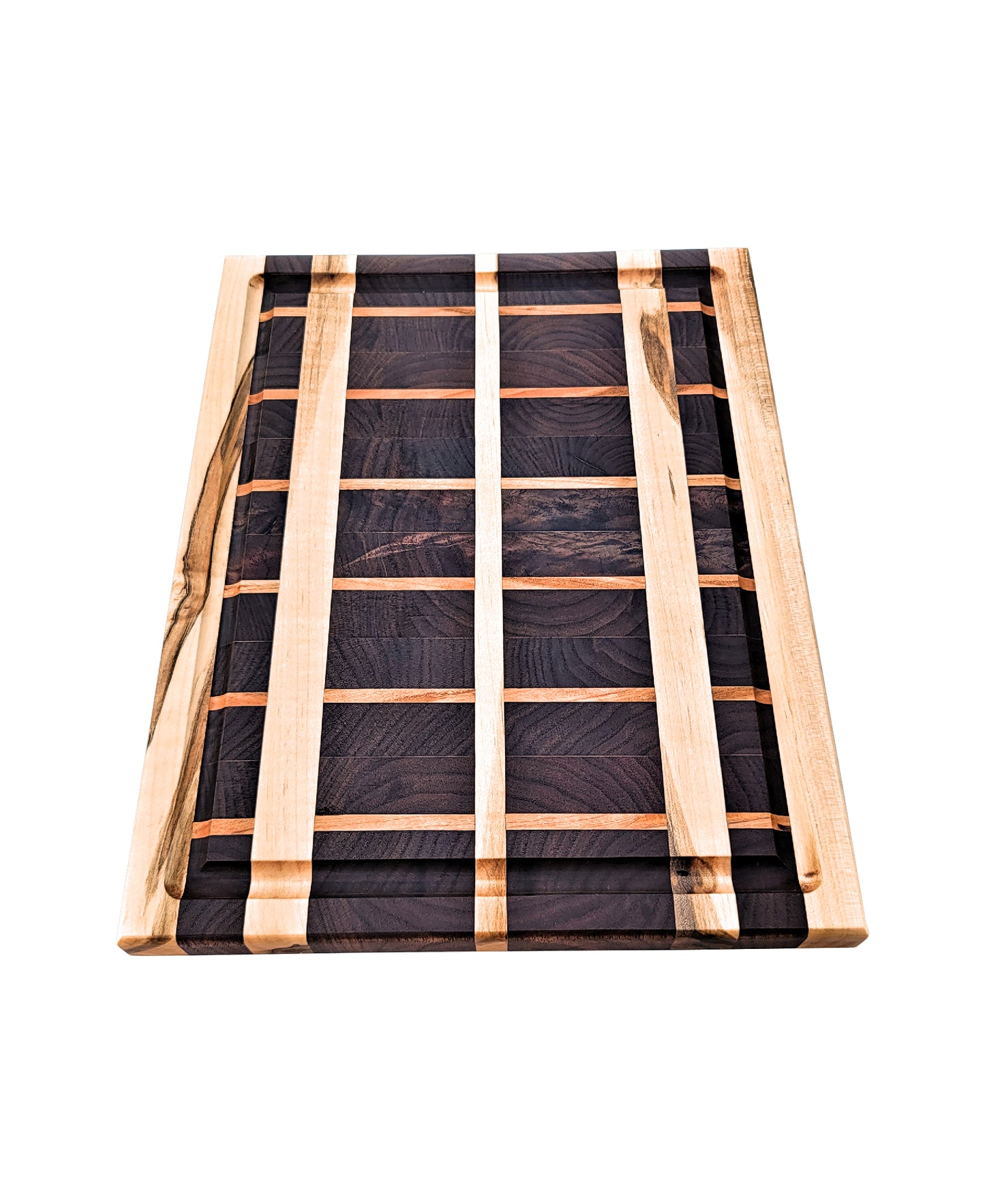 Custom Cutting Board