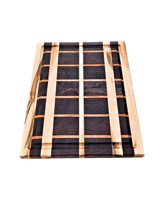 Custom Cutting Board