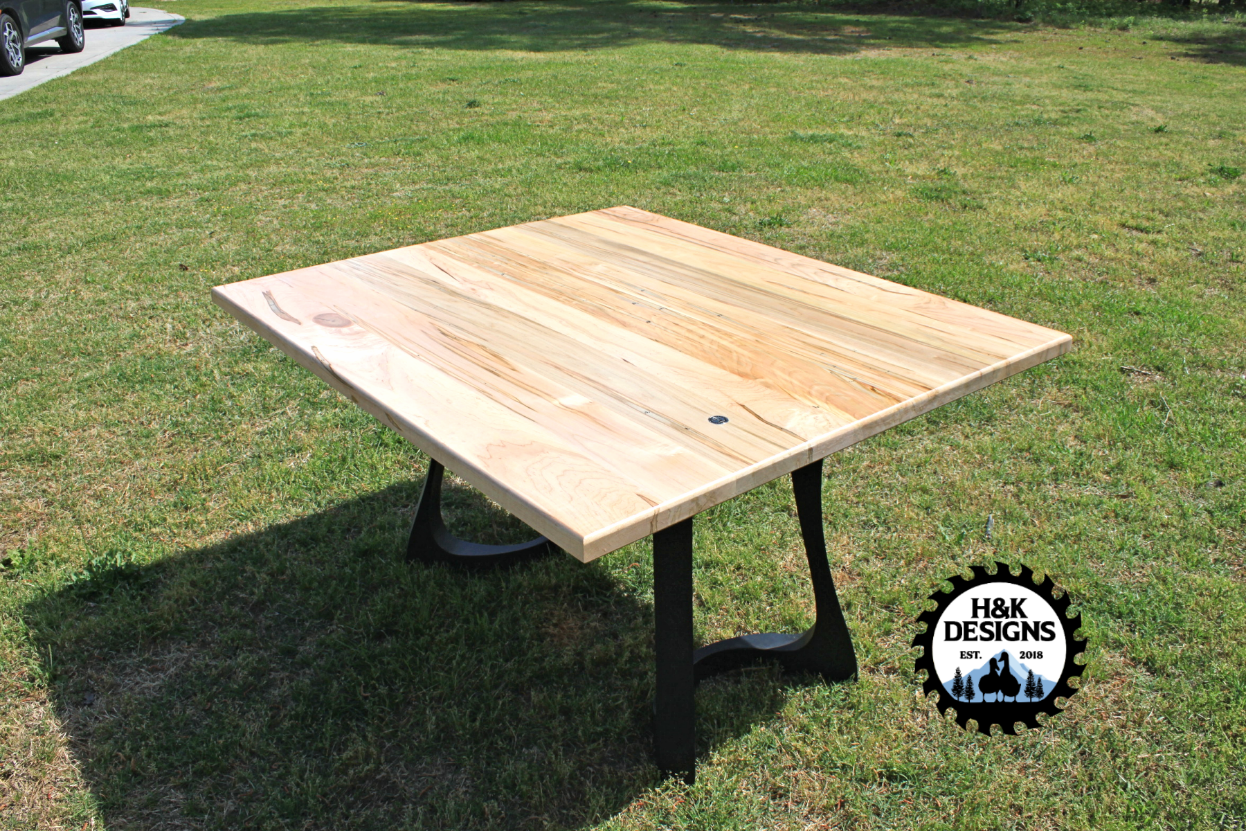 Hace Table Table – HKcustomdesign