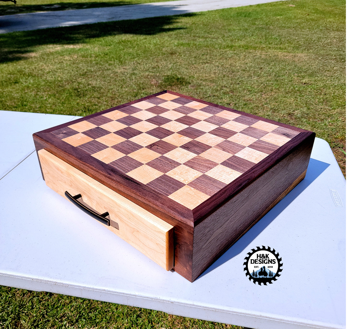 Chess Board